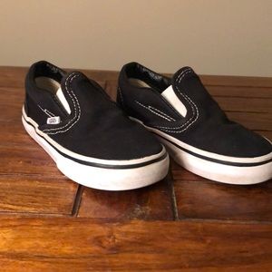 Kids vans